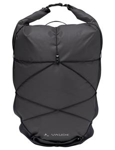 Vaude Tassenset Aqua Back Light 36L Black Uni