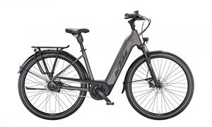 KTM Macina City 610 XL 625 Wh Damen lila 2022 46cm