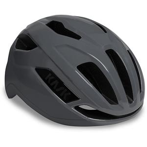 KASK Sintesi Helmet (WG11) 2022 - Grau}  - L}