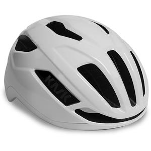 KASK Sintesi Helmet (WG11) 2022 - Weiß}  - L}