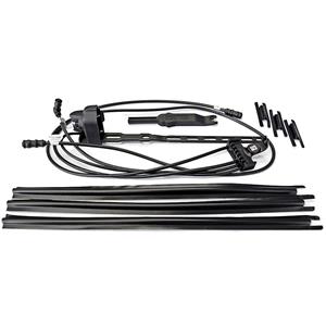 Shimano Dura-Ace DI2 Cable Set - Schwarz}  - DI2}