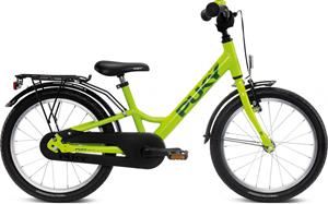 PUKY  Fiets YOUKE 18-1 Alu, fresh green