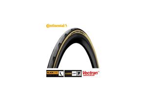 Continental Grand Prix 5000 Rennradreifen | 28-622 | schwarz creme