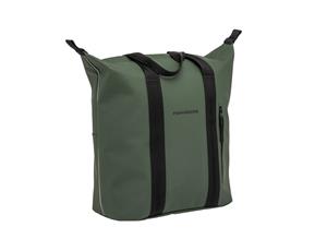 New Looxs Enkele fietstas Shopper Odense Kota 24L Green