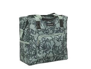 New Looxs Enkele Fietstas Camella Bamboo Green 24,5L