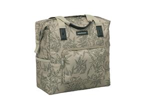 New Looxs Enkele Fietstas Camella Bamboo Sand 24,5L