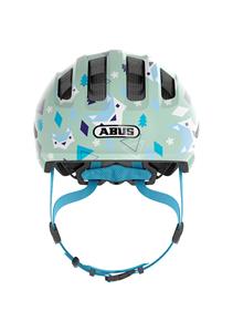 ABUS Smiley 3.0 Helm Green Nordic