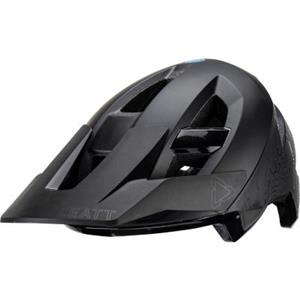 Leatt - Helmet MTB All Mountain 3.0 - Fietshelm, zwart/grijs