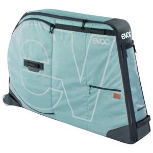 Evoc Bike Travel Bag 2022 - Stahl}  - 285 Litre}