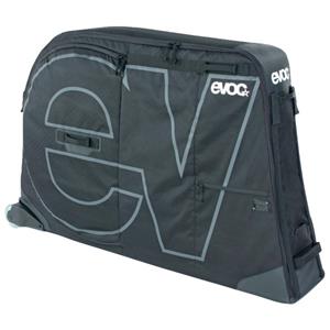 Evoc Bike Travel Bag 2022 - Schwarz}  - 285 Litre}