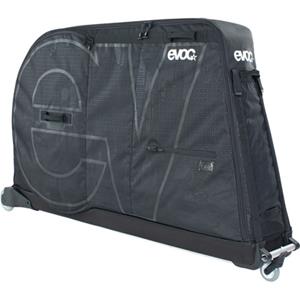 Evoc Bike travel bag pro fietskoffer 305L zwart