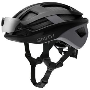 Smith Helm trace mips black matte cement