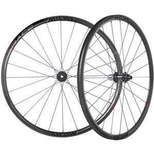 Miche Race AXY-WP DX Disc Road Wheelset - Laufradsätze