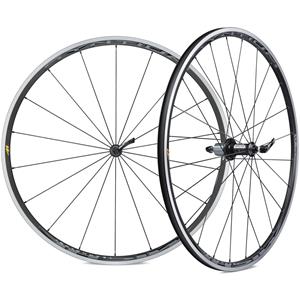 Miche Syntium WP Axy Clincher Road Wheelset - Laufradsätze