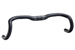 Ritchey STUUR RACE COMP ERGOMAX BB BLACK 42CM