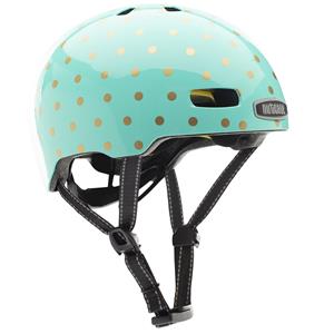 Nutcase Little Nutty Kinderhelm / Fietshelm Mountain Calling MIPS XS