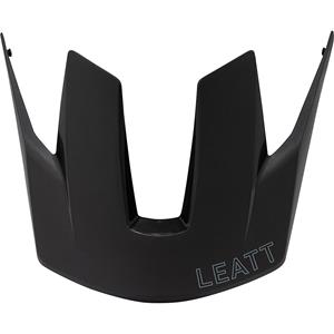 Leatt MTB All Mountain 2.0 Visor 2023 - Schwarz}  - M/L}