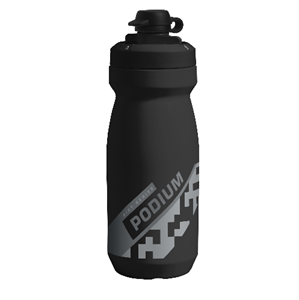 CamelBak Bidon Podium Dirt Series 600ml Black