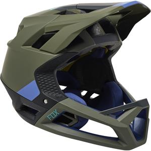 FOX Enduro MTB-Helm Proframe
