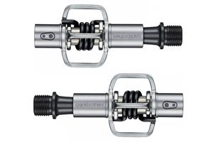 CRANKBROTHERS Crank Brothers Eggbeater 1 mountainbikepedalen - Klikpedalen