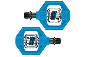 CRANKBROTHERS Candy 1 Clipless MTB Pedals - Klikpedalen