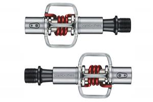 CRANKBROTHERS Crank Brothers Eggbeater 1 mountainbikepedalen - Klikpedalen