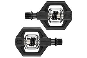 CRANKBROTHERS Candy 1 Clipless MTB Pedals - Klikpedalen