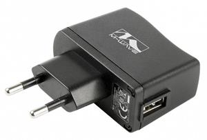 M-Wave Netadapter  Universeel 220V->Usb
