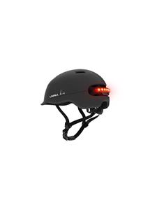 Livall C20 Smart Commuter Helmet - Large - Black