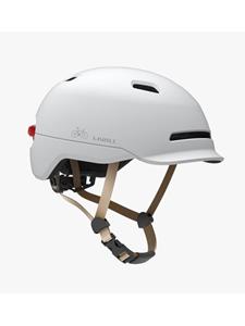 Helm Für Elektroroller Livall C20 Weiß M