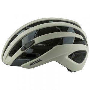 Olympic sportswear Alpina helm RAVEL mojave-sand matt 51-56