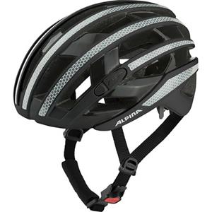 Alpina Ravel Reflective Radhelm 