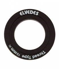 Elvedes lagerkapjes fsa 37mm zonder rand 19mmmega exo type f