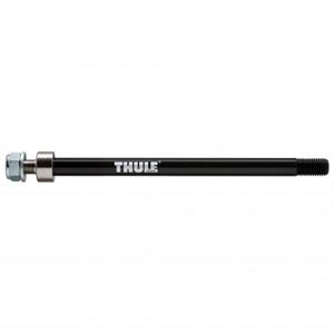 Thule - Thule Adapter Thru Axle Shimano, zwart