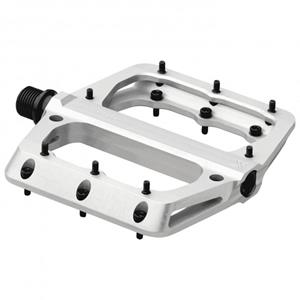 Sixpack Racing - Your Part Millenium 3 - Plattformpedale grau/weiß