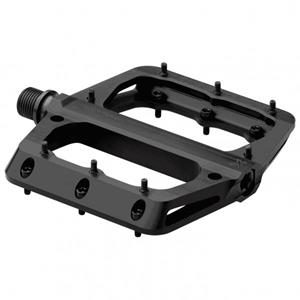 Sixpack Racing - Your Part Millenium 3 - Platformpedalen grijs/zwart