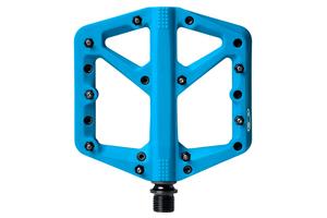 CRANKBROTHERS Crank Brothers Stamp 1 pedalen - Platformpedalen