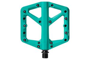 CRANKBROTHERS Crank Brothers Stamp 1 pedalen - Platformpedalen