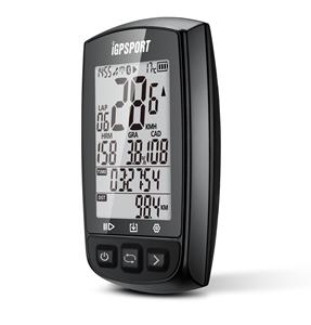 Igpsport Fietscomputer  iGS50E GPS