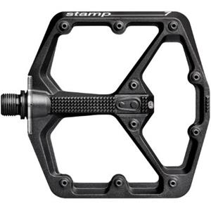 Crankbrothers - Stamp 7 - Platformpedalen, grijs/zwart