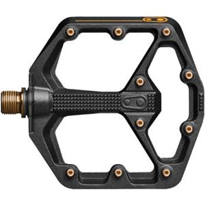 Crankbrothers - Stamp 11 - Platformpedalen, zwart