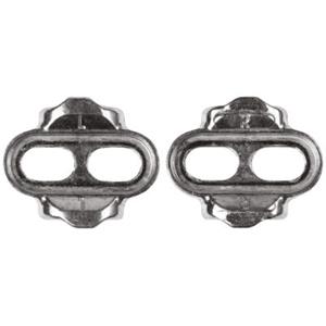 Crankbrothers Standard Release Cleat-set