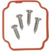 Bosch Mounting Kit for Connection Cable of the Intuvia C - Zubehör für Radcomputer