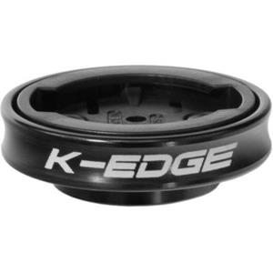 K-Edge Garmin gravity top cap mount zwart