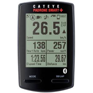 Cateye Padrone Smart+ - Fietscomputers