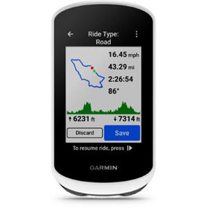 Garmin Edge Explore 2 Power GPS Cycle Computer - Fietscomputers