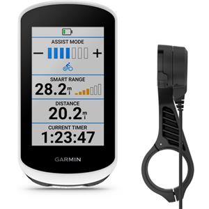 Garmin Edge Explore 2 Power GPS Cycle Computer - Fietscomputers