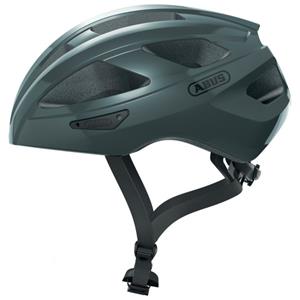 Abus Helm Macatgoud Race Grijs S 51-55cm