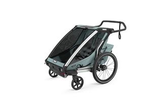 Thule Chariot Cross 2 Kindertransporter alaska