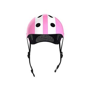 Molto Fietshelm Roze - 48-53cm
